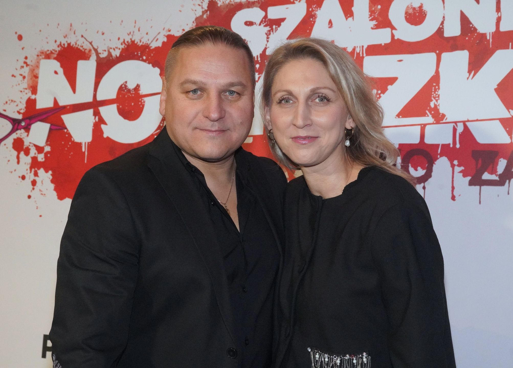 Katarzyna Golec, Paweł Golec