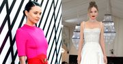 Miranda Kerr zachwyca figurą na wybiegu. Podstawą jest tu kontrowersyjna dieta