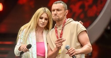 Sylwia Grzeszczak i Liber potwierdzili ROZSTANIE! Opublikowali wspólne oświadczenie