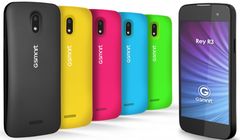 GSmart Rey R3 - nowy smartfon od Gigabyte za 499 zł