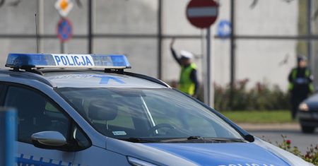 Makabryczne odkrycie w Wielkopolsce. Na terenie firmy znaleziono zwłoki kobiety