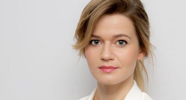 Magdalena Skibicka szefową kanału Disco Polo Music