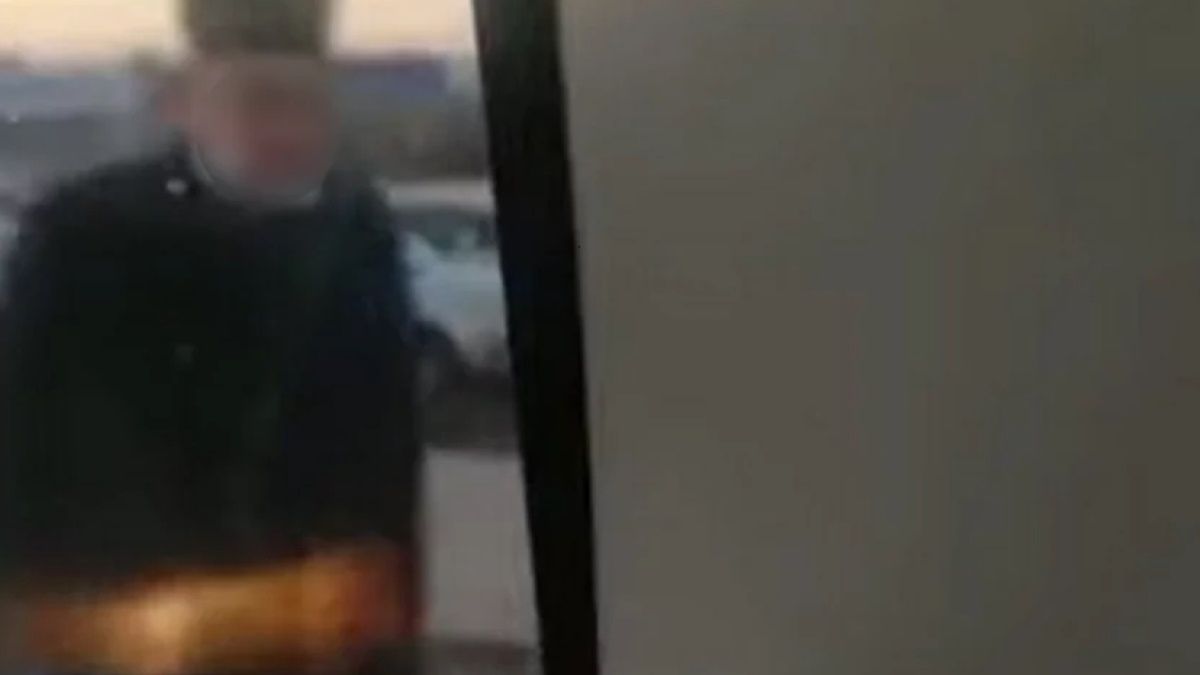 Ksiądz obrzucił kierowcę stekiem wyzwisk. Takie zachowanie nie przystoi nikomu, zwłaszcza osobie duchownej 