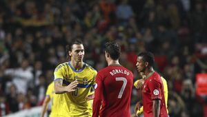Zlatan Ibrahimović: Duńczycy chcieli mnie wysłać na emeryturę. Ja wysłałem cały ich zespół