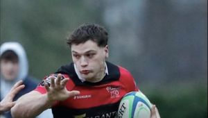 Tragedia. Młody sportowiec zmarł krótko po meczu