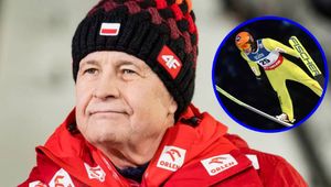 Tajner zabrał głos ws. Stocha. Tak ocenił jego decyzję
