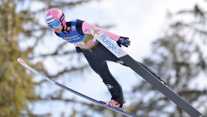 Lukas Hlava zakończył karierę. Czech pozostanie przy skokach narciarskich
