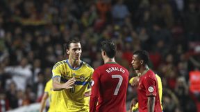 Zlatan Ibrahimović: Chcę tworzyć historię