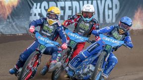 Żużel. Grand Prix. Zmarzlik przeskoczył w tym Woffindena. Wielkich rzeczy dokonuje mistrz z Polski