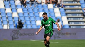 Sebastian Walukiewicz ruszył do ataku. I opłaciło się