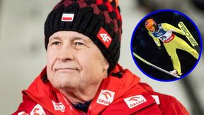 Tajner zabrał głos ws. Stocha. Tak ocenił jego decyzję