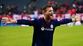 Sensacyjny transfer w I lidze. Duże wzmocnienie Odry Opole