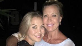 Żałoba w australijskim sporcie. Zmarła córka Lisy Curry i Granta Kenny'ego