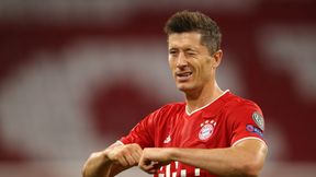 Liga Mistrzów. W październiku FIFA wybierze najlepszego piłkarza świata. Robert Lewandowski przed wielką szansą