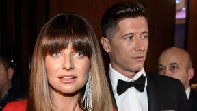 Koronawirus. W drużynie z Lewandowskimi. Każda pomoc się liczy