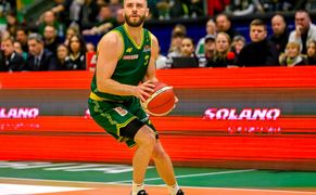 Polsat Sport 2 Koszykówka mężczyzn: ORLEN Basket Liga - mecz: ORLEN Zastal Zielona Góra - Energa Czarni Słupsk