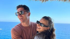 Lewandowska w końcu się doczekała. Pokazała zdjęcie