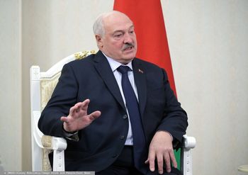 Bruksela wzywa przedstawiciela Białorusi. Ma się tłumaczyć