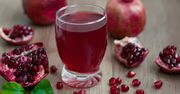 Dlaczego warto pić sok z granatu?
