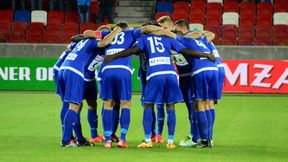 Zdziesiątkowane Wigry kontra nieobliczalna Sandecja