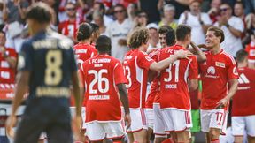 Niedziela w Bundeslidze należała do gospodarzy. Efektowny hat-trick 32-latka