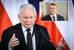 Zadali cios Kaczyńskiemu. Poseł PiS zdradza: "Oszukiwali go do końca"