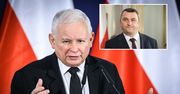 Zadali cios Kaczyńskiemu. Poseł PiS zdradza: "Oszukiwali go do końca"