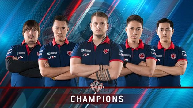 Gambit Esports