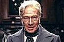 Christopher Plummer ojcem Keanu Reevesa