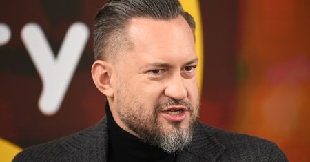 Marcin Prokop pisze o wyborach. "Wybieram mniejsze zło"