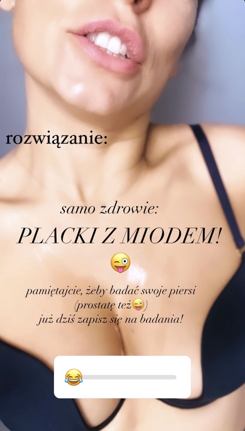 Anna Mucha 