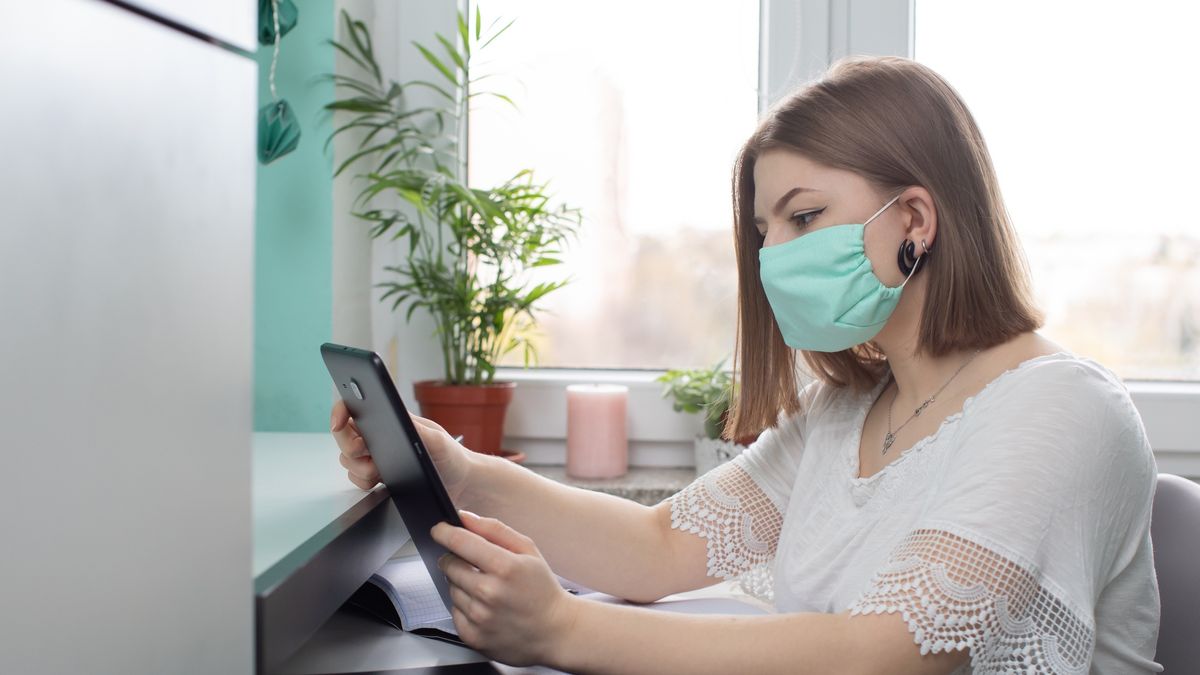 Maturzyści przygotowują się do egzaminów