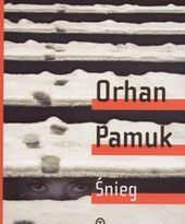 Turcja w śnieżnej kuli