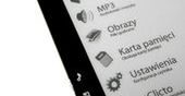 Mamy pierwszy polski czytnik e-booków