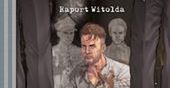 Ukazał się komiks historyczny o rotmistrzu Witoldzie Pileckim