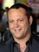 Vince Vaughn