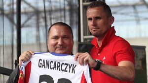 Seweryn Gancarczyk: Chciałbym pomóc GKS-owi Tychy jak najszybciej awansować