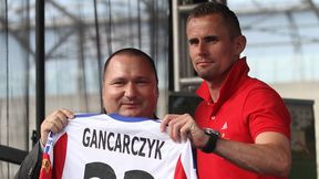 Oficjalnie: Trzech nowych zawodników w GKS-ie Tychy