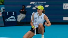 Koszmar Igi Świątek. Trudno uwierzyć, że to trwa już tak długo