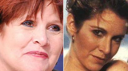 Carrie Fisher