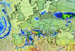 Pogoda na nowy tydzień. Szykujmy się na kwietniową przeplatankę