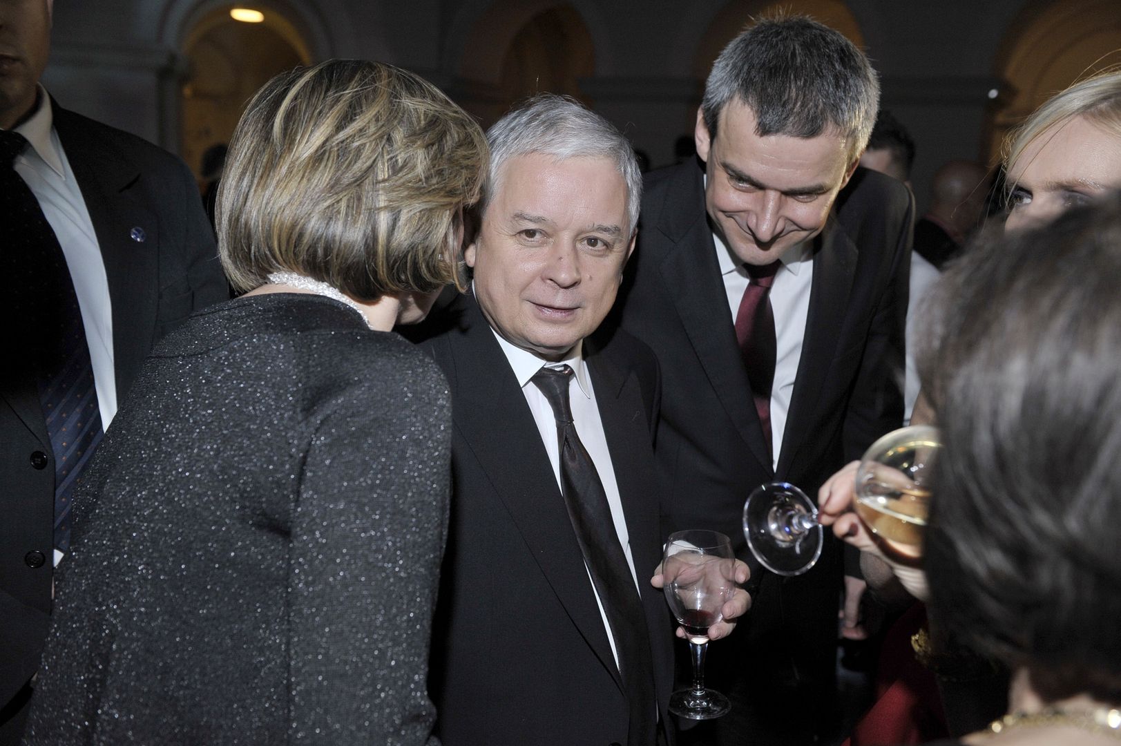 Kaczyński na banknocie. Pieniądze wkrótce trafią do obiegu