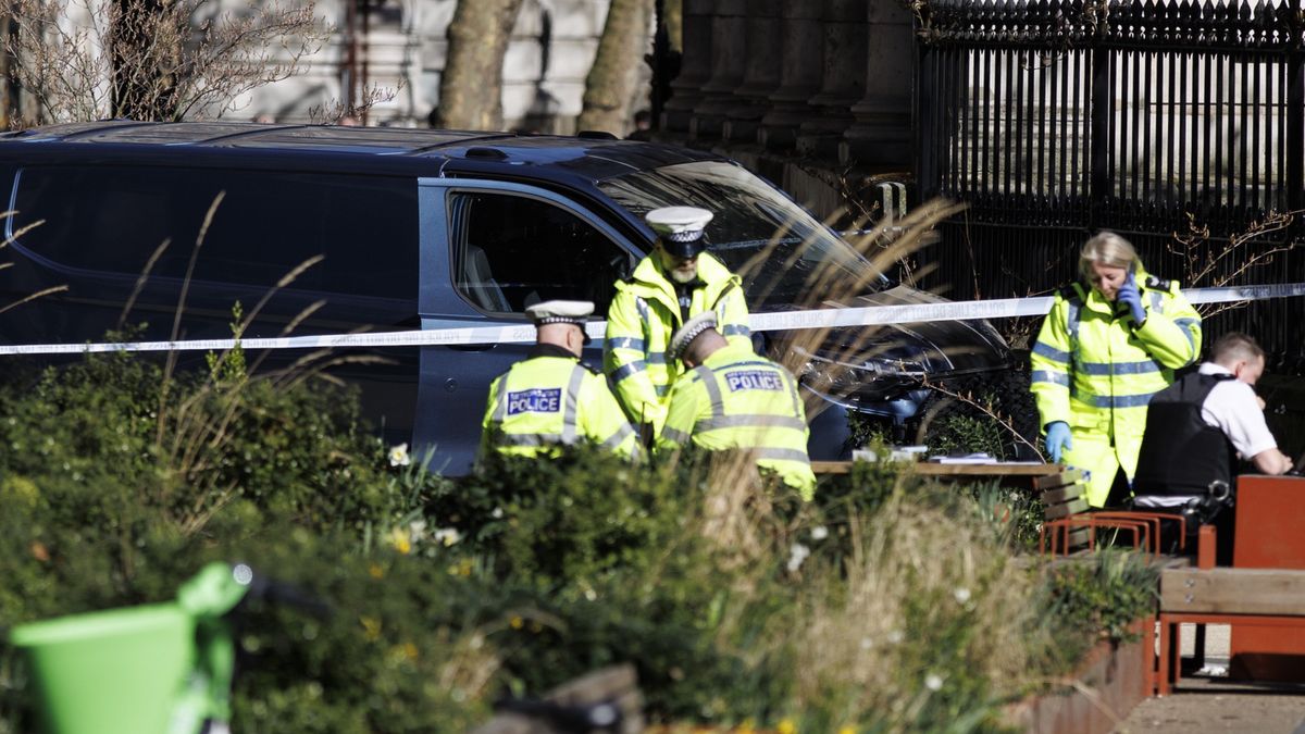 Tragedia w Anglii. Młoda kobieta została śmiertelnie potrącona  