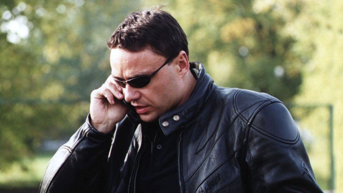 Newspix / Paweł Hoffman / Na zdjęciu: Arkadiusz Skrzypaszek