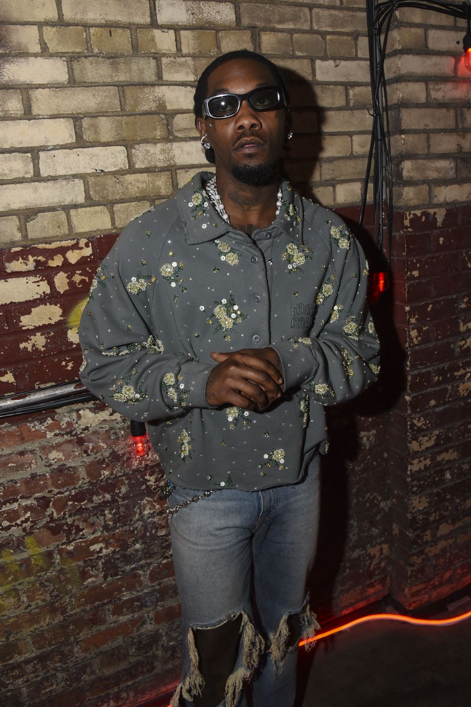 Offset 