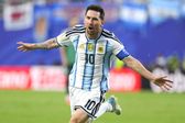 Piłka nożna: Mistrzostwa świata 2026 - mecz grupy J: Jordania - Argentyna