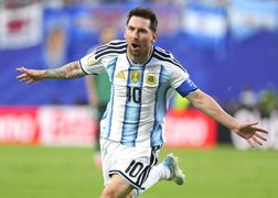 TVP 2 Piłka nożna: Mistrzostwa świata 2026 - mecz grupy J: Jordania - Argentyna