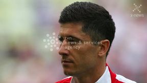 Robert Lewandowski lepszy od legendy? Brakuje dwóch trafień