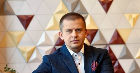 "Nie jesteśmy od zapewniania komfortu politykom"