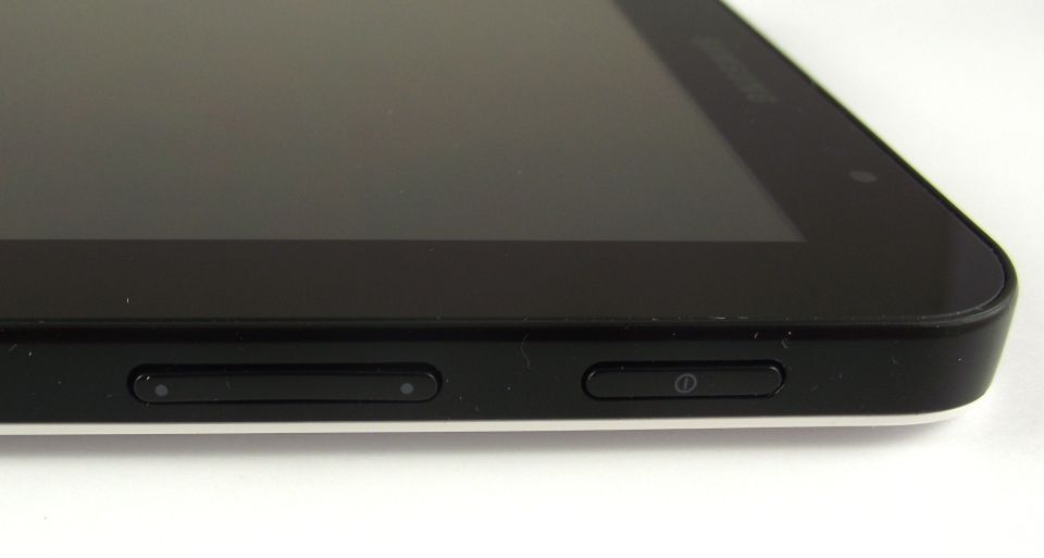 Samsung Galaxy Tab - galeria 4